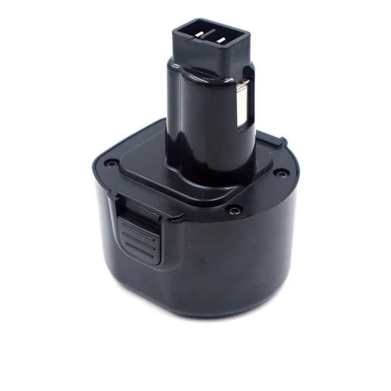 NI-CD NI-MH 9.6V 1500/2000/2500/3000mAH tool BATTERY for DEWALT DW9062 Cordless Drill DW9061 DE9036 DE9061  DC9071 DC9086 DC907