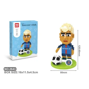 montajdan blokların en büyük satışlarından 12'si, adım - №6