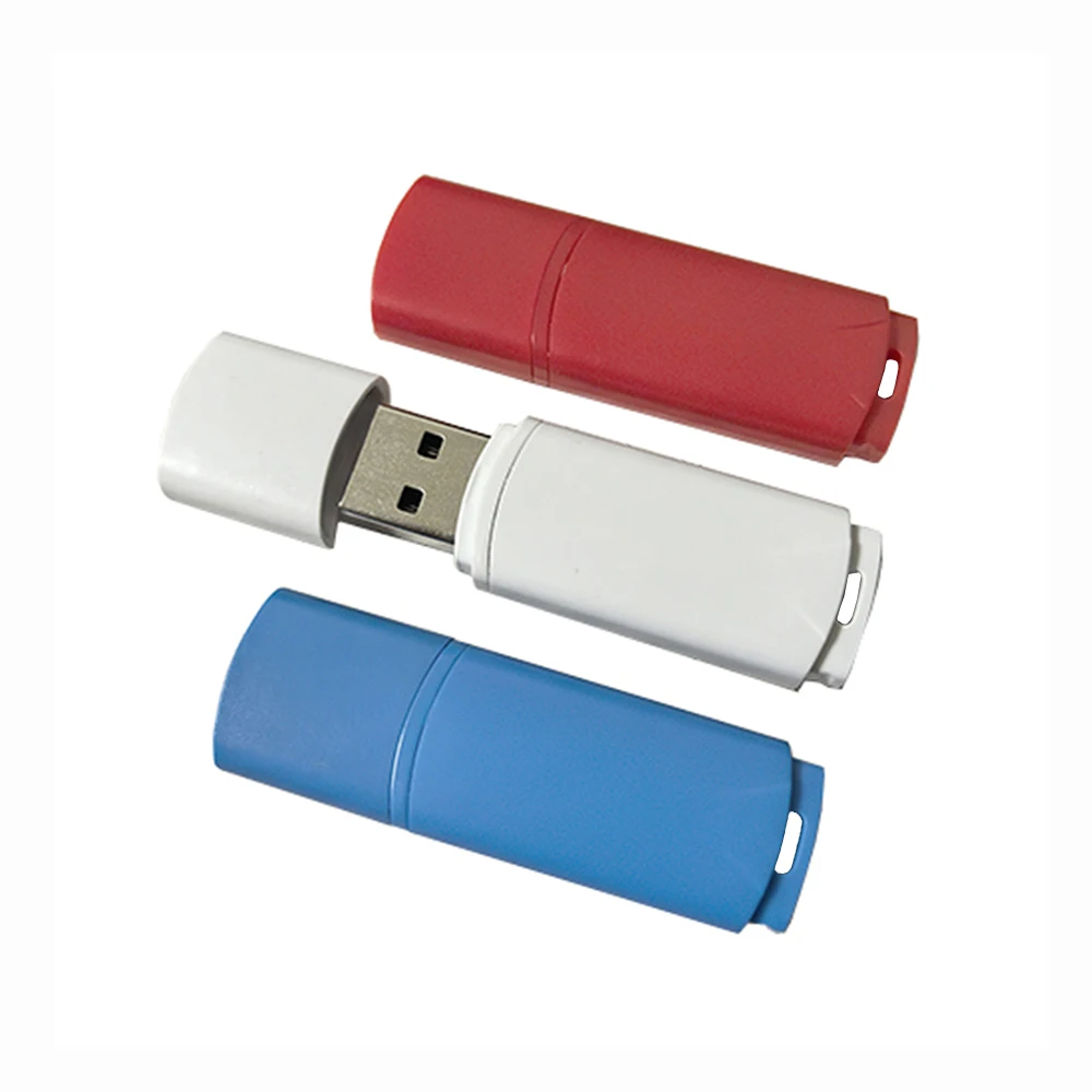 10 Pieces New No logo plastic USB Shell they suitable for G2 general PCBA board It is no USB no memory chip