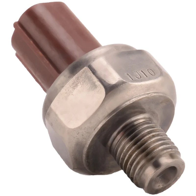 A03E-รถจักรยานยนต์ Detonation Knock Control Sensor Knock Sensor 30530-MCS-004 สําหรับ Honda ST1300 ST1300A 2003-2017
