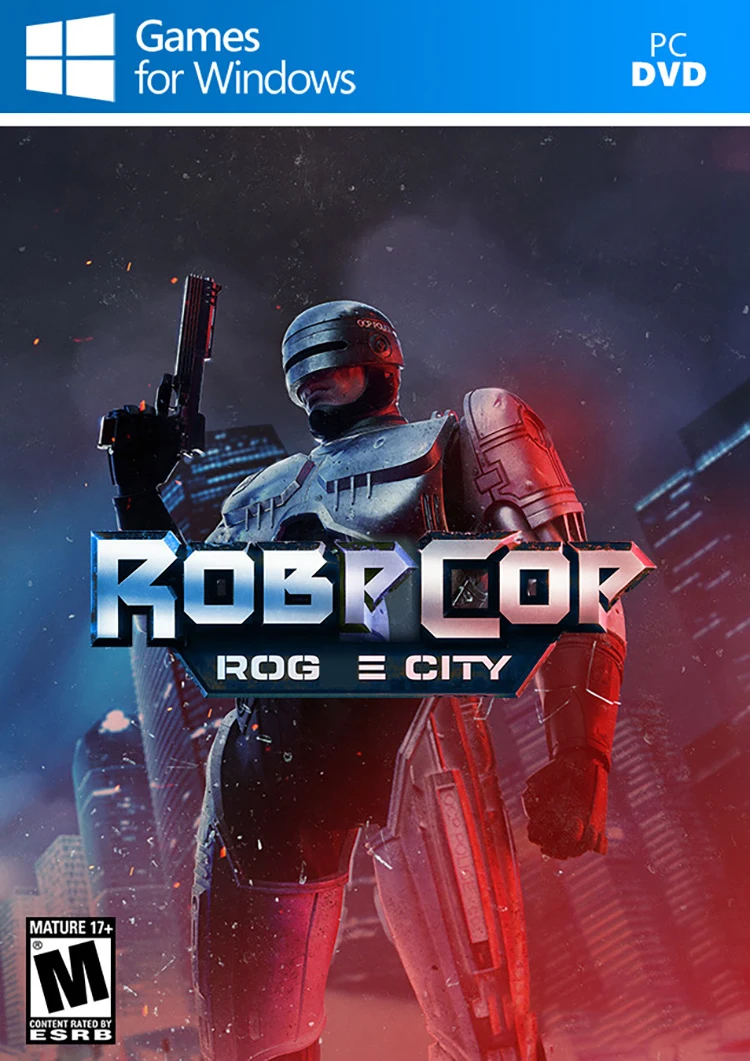 Roinection coP: City Rampant