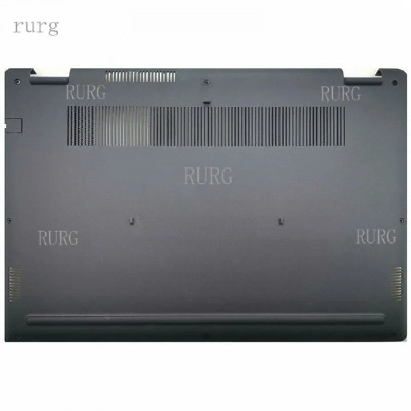 

L новый для Dell Latitude 3510 E3510 D, нижняя нижняя крышка корпуса 0MH24R MH24R