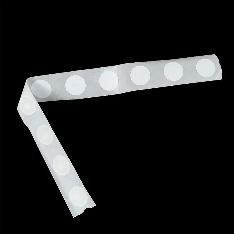 Белые наклейки NFC Протокол ISO14443A13