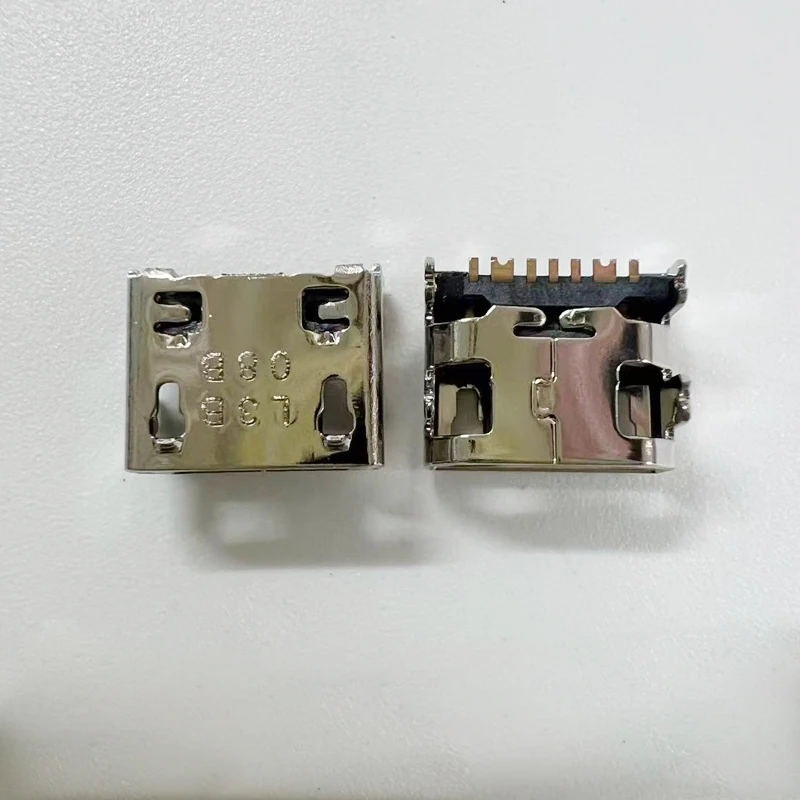

100pcs For Samsung Galaxy A8 A8000 A800F J1 2016 J105 J110 J111 J120 B310 USB Connector Jack Socket Charging Port Dock Plug