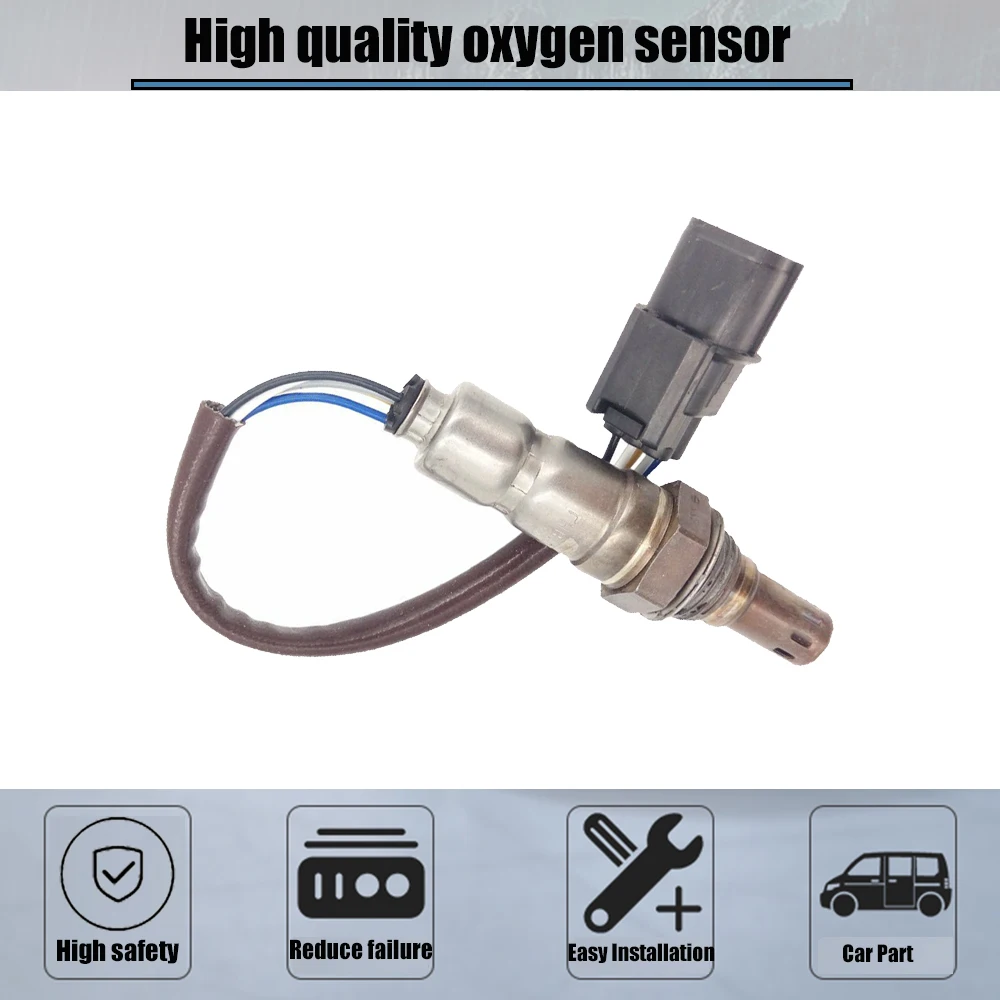 36531-5G0-A11 الأوكسجين الاستشعار ل أكورا MDX RDX RLX TLX 3.5L هوندا أكورد أوديسي ريدجلاين الطيار 3.5L 2013-2017 365315 G0A11 #5