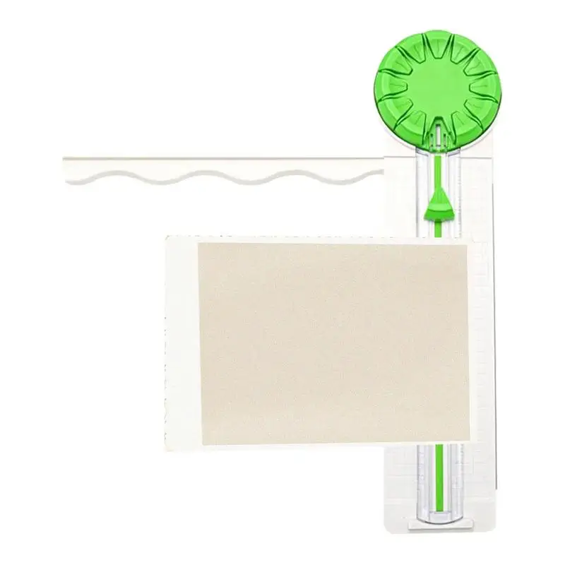 Paper Trimmer Paper Slicer Label Paper Cutter Portable Paper Slicer Paper Trimmer Scrapbooking Tool For Craft Paper Coupon