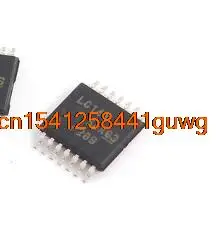 100% NEW Free shipping      SN74LVC14ADBR LC14A SOP-14