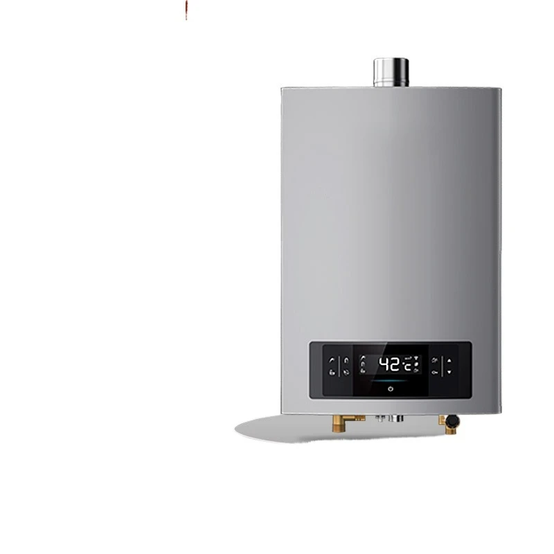 

Gas water heater