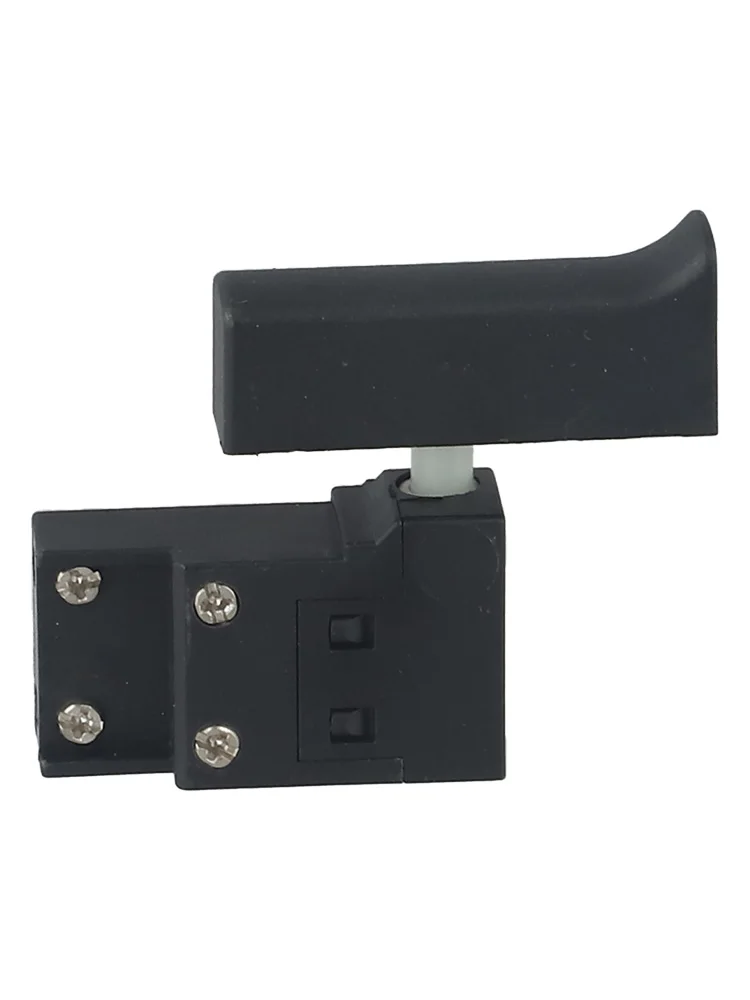 Haushalt Werkzeug Zubehör Schalter Trigger Schalter Taste Bohrer Geschwindigkeit Material Kunststoff Geschwindigkeit Control Schalter Sperre