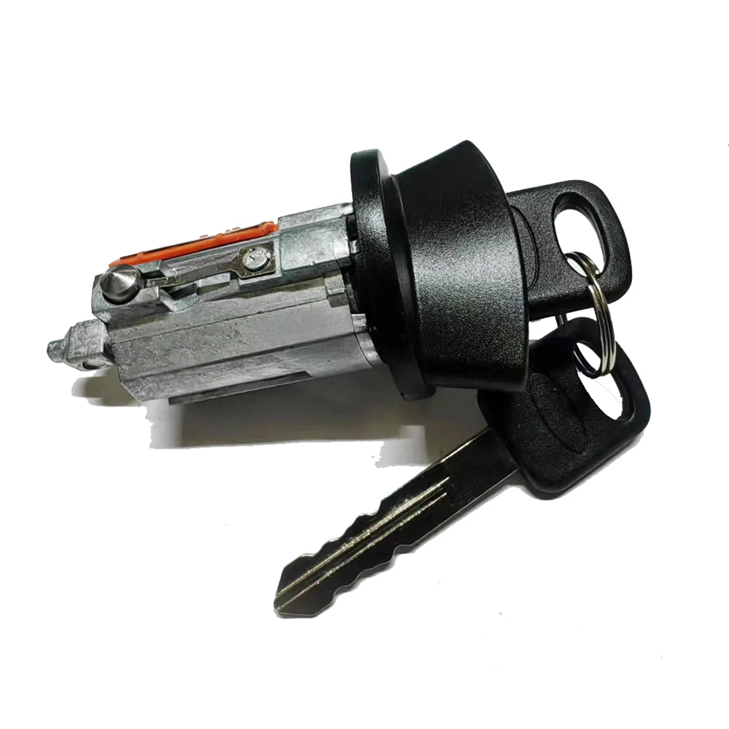 Комплект цилиндров автоматического зажигания и дверного замка с 2 ключами 707624 703362 для Ford F250 F-250 XL Flotillera Super Duty 2005-07 запасные части