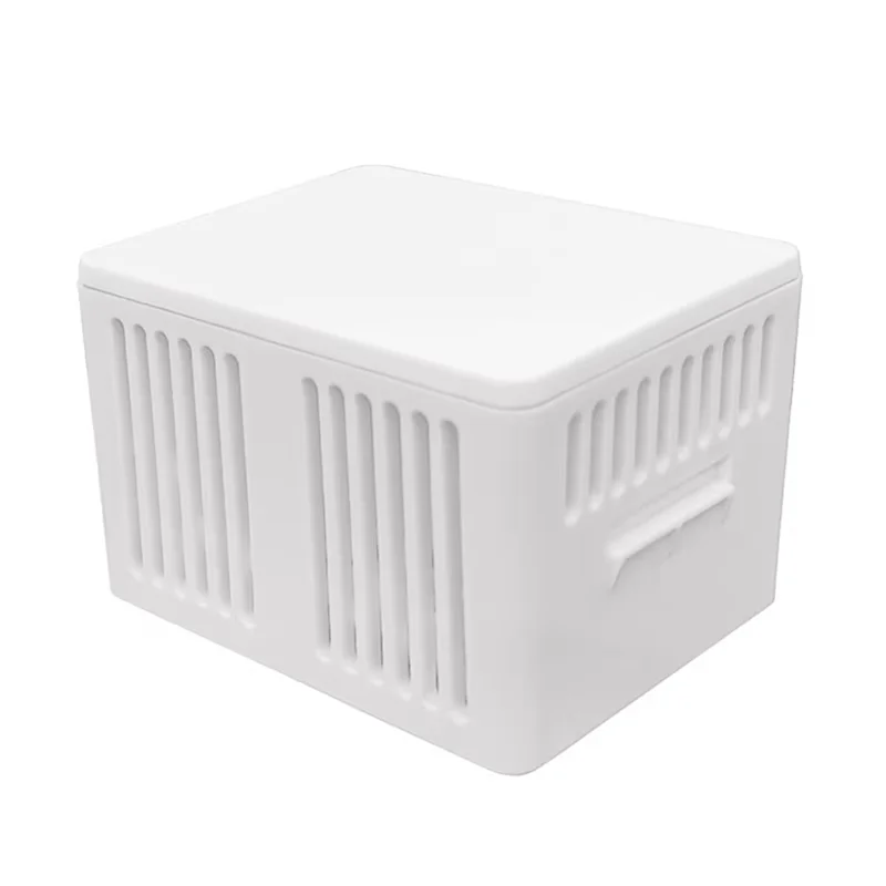 A15Q-Voor Roborock Edge / Master Zilver Bacteriostatische Module Stofzuigeraccessoires