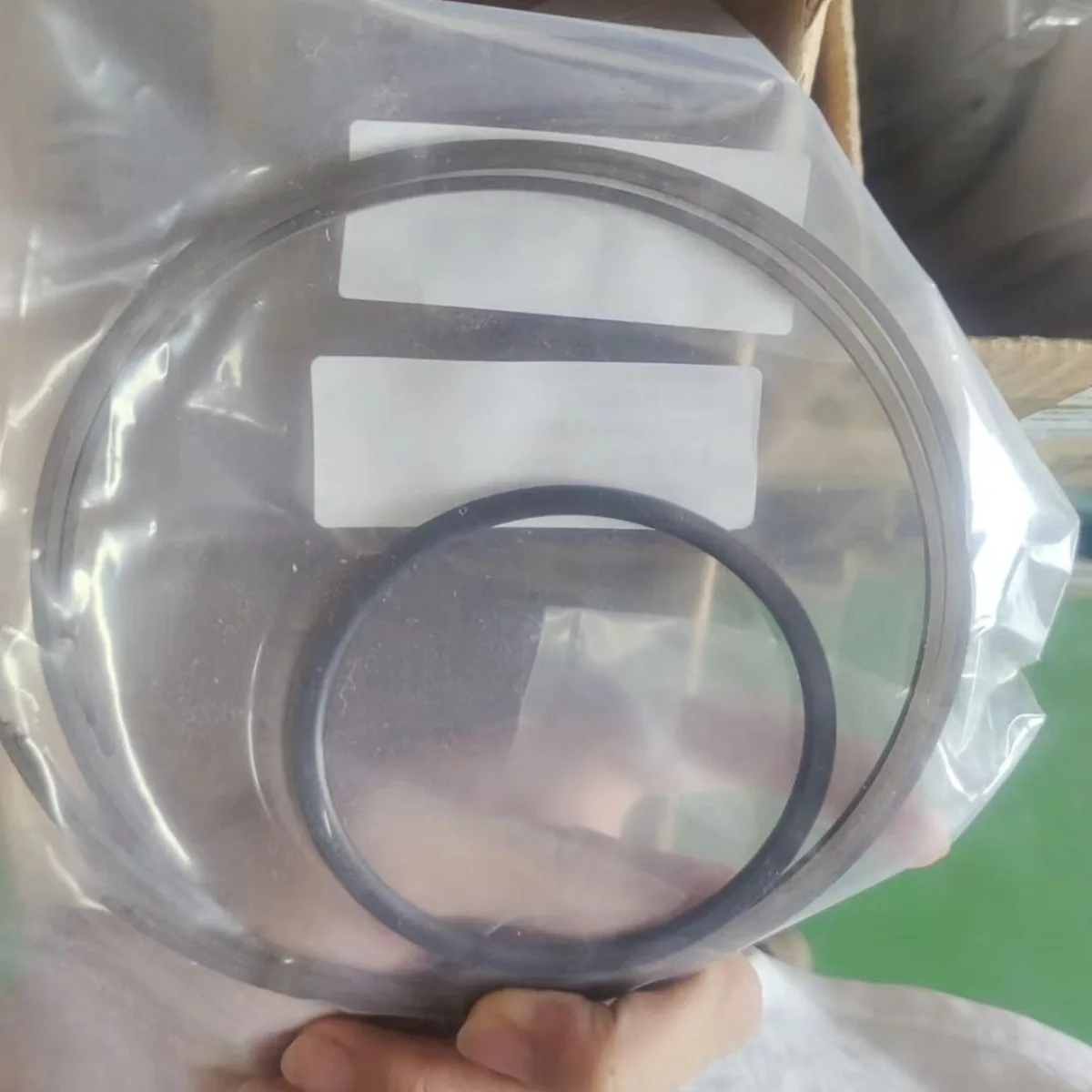

K114 CVT Transmission Sealing Ring Kit 0698110 For Toyota K114 K115 Pressure Cylinder Oil Ring Kit