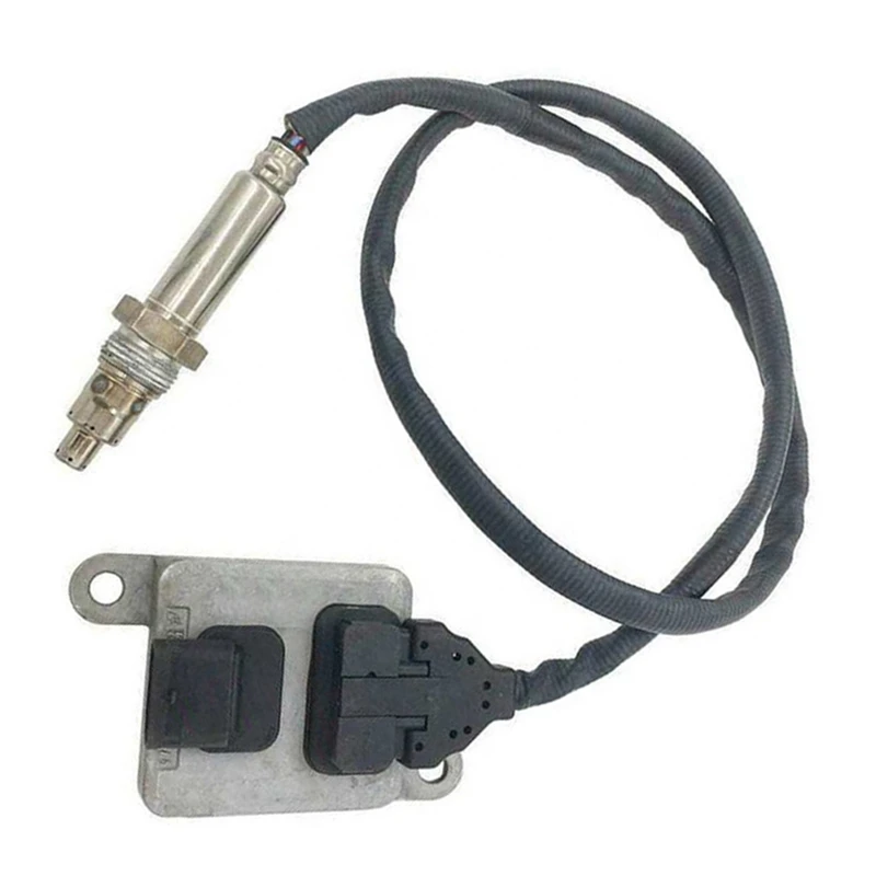 1 PCS A0009052900 New NOX Sensor Nitrogen Oxygen Sensor Parts Accessories For Mercedes-Benz W221 ML320 ML350 S350 GL350 5WK96683