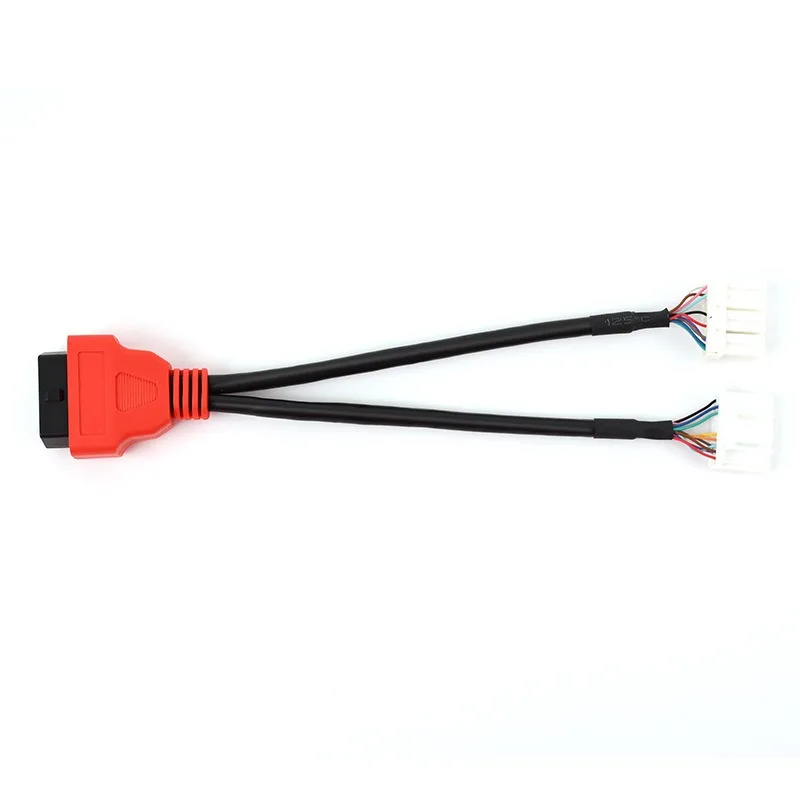 For Special Harness Obd Double Head Conversion Line Diagnostic Line