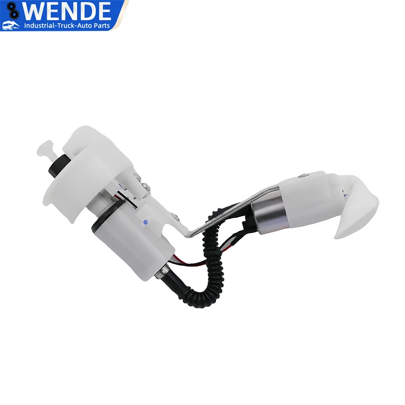 

Motorcycle Fuel Delivery System Parts Fuel Pump for Piaggio Liberty 125 4T 3V 2008-2023 1D0014191R