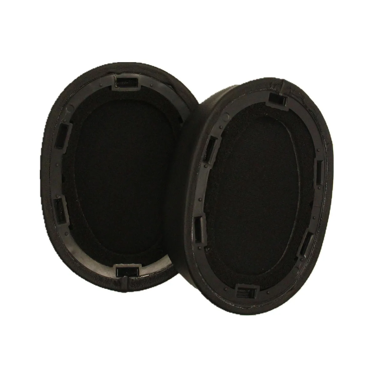 

1Pair Replacement Ear Pads Cushion for Mdr-100Abn Mdr 100Abn Headphones Soft Comfortable Ear Cushion Headphone