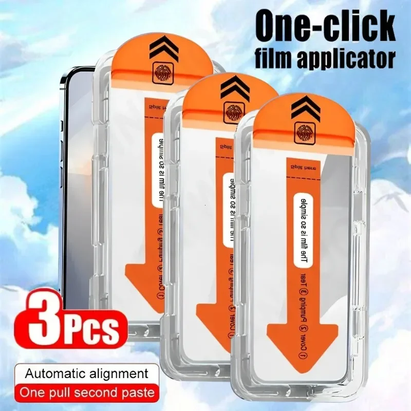 

Защитная пленка из закаленного стекла для Motorola MOTO G55 G56 G57 G67 G64 G62 G60s G53 G52 G51 G50 G54 Power, установка без пыли