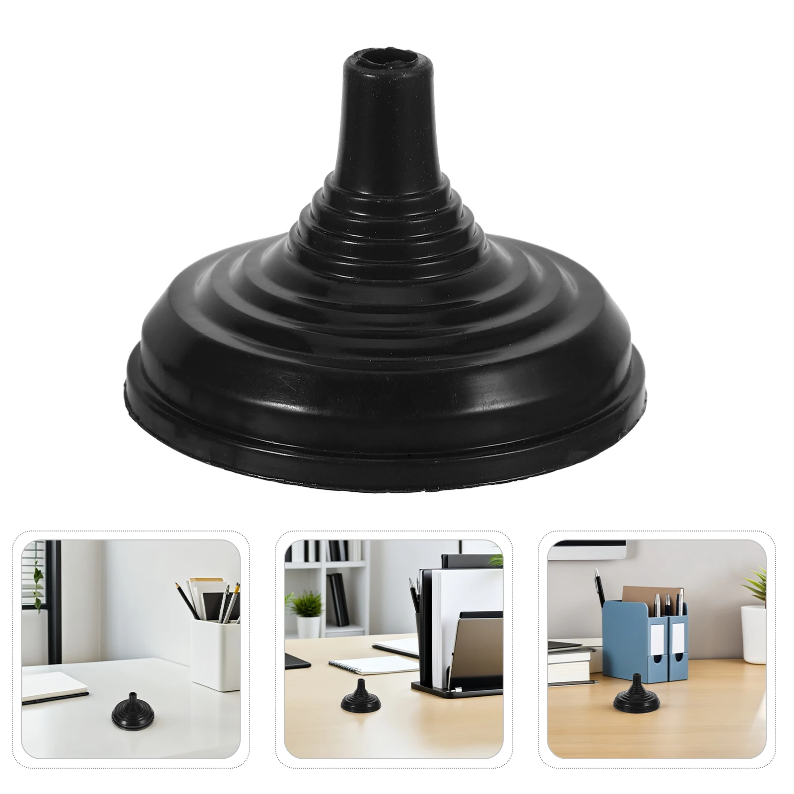 

50Pcs Small Flag Stand Base Compact Design Desk Holder Office Party Decor Indoor Display Mini Flag Holder Table Flags with Base