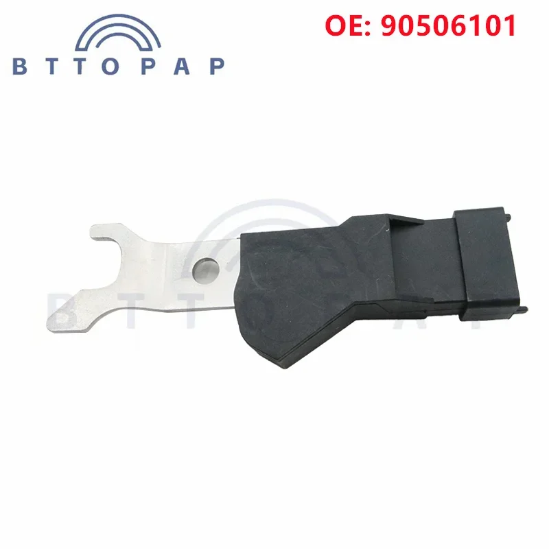 90506101 1238749 6238939 93176039 Sensor de posição da árvore de cames 3 pinos para Chevrolet Astra Vectra Zafira Opel Vauxhall Sintra VX220