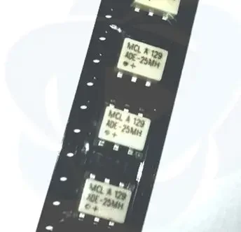 100% новый оригинальный 1 шт. ADE-11X+ ADE-25MH+ ADE-2+ ADE-2M+ ADE-12+ ADE-12MH+ ADE-1+ ADE-R11X+ ADE-30W+ ADE-17H+ ADE-30+