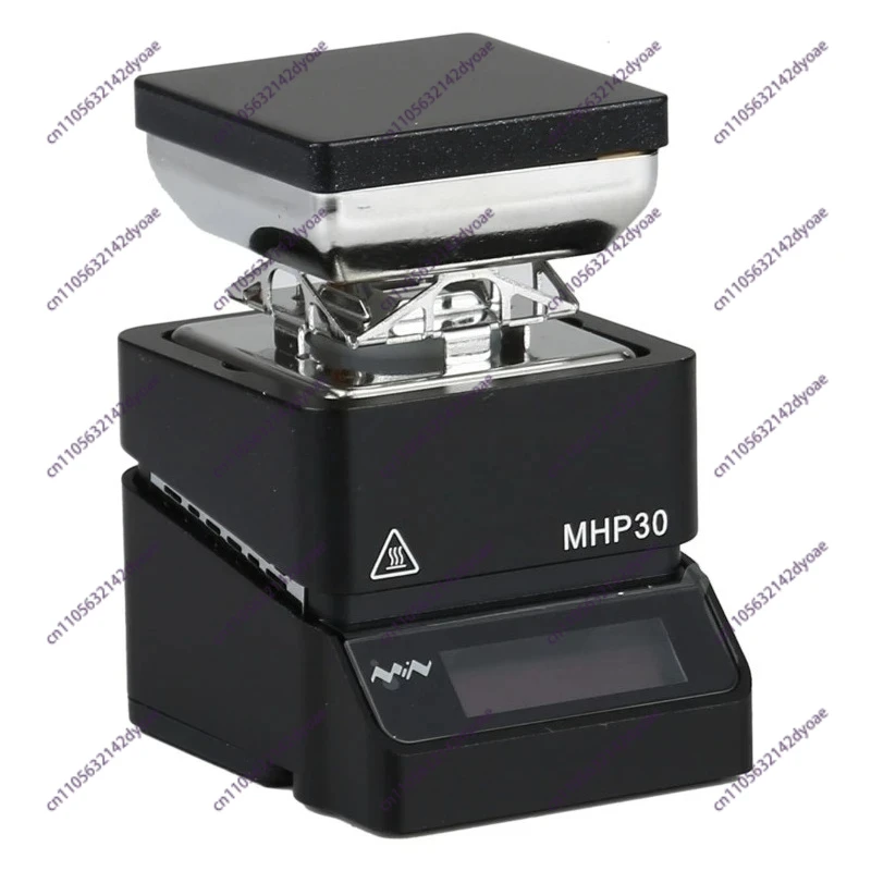 

Нагревательная пластина для предварительного нагрева SMD MHP30, станция для предварительного нагрева и ремонта печатных плат, нагревательная пластина для пайки и демонтажа, инструмент для ремонта светодиодных лент
