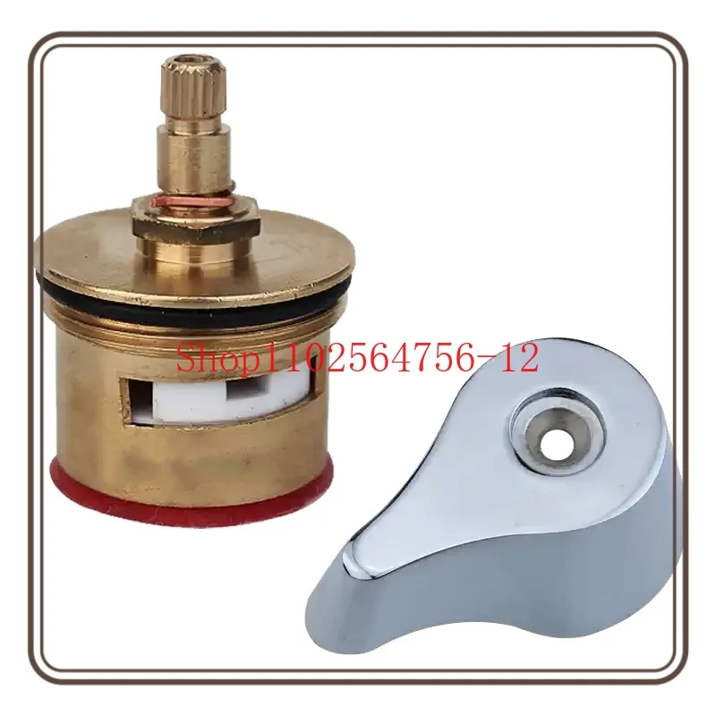 

Toilet Toilet Toilet Flush Valve Accessories Quick Flush Valve Handle