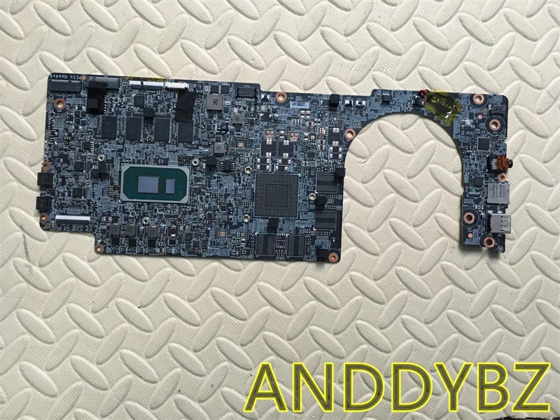 

MS-14C41 для MSI Prestige 14 EVO Core I7-1185G7 16 ГБ ОЗУ, материнская плата 607-14C41-15S, материнские платы для ноутбуков