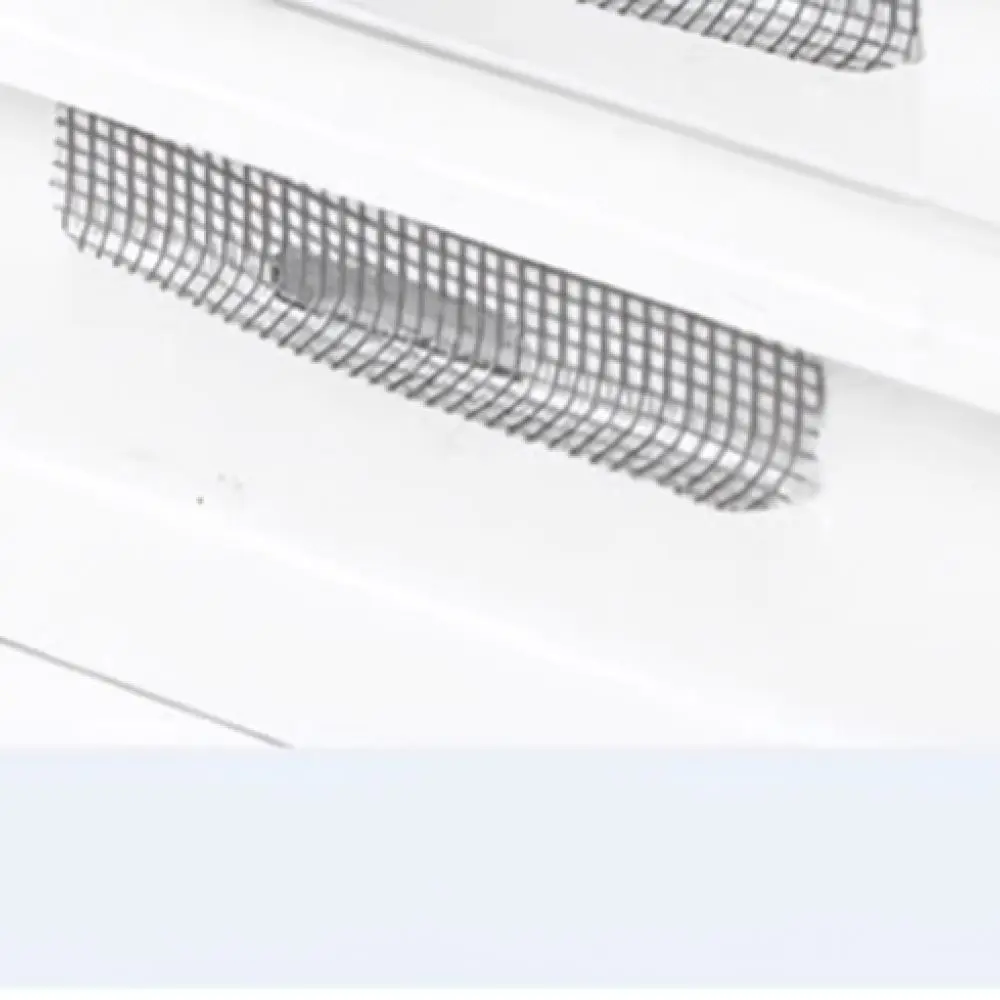 Window Screen Repair Patch Strong Adhesive Mesh Tape For Door Drainage Hole Anti Mosquito Insect Net Repairing Sticker