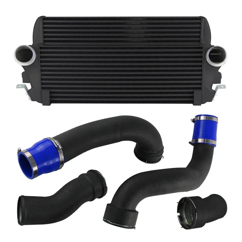 Intercooler Kit for BMW 535i 640i 740i N55 3.0L