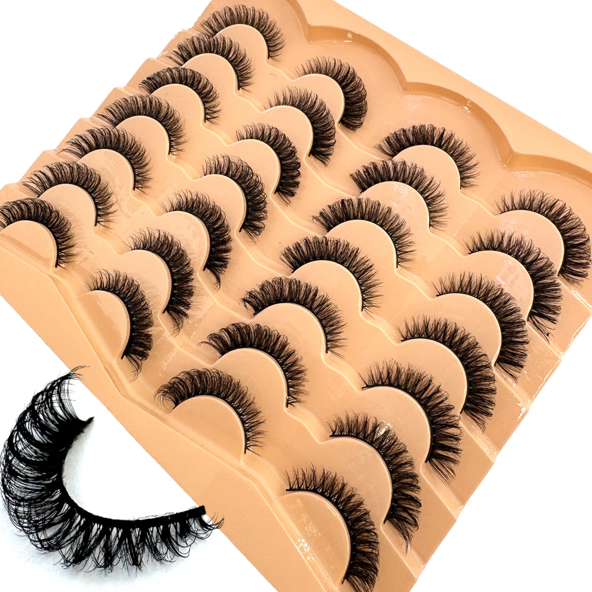 Thumbnail 2 - #44 Best False Eyelashes to Buy In 2026