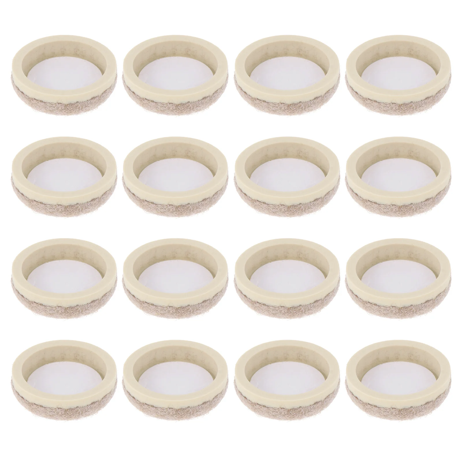 

1Set Durable Anti-Skid Furniture Leg Covers Table Feet Protectors Floor Protector Reduce Vibration Noise for Hard Floors Home