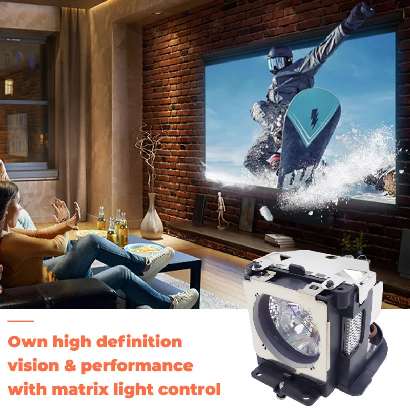 Inmoul POA-LMP111 استبدال مصباح لسانيو PLC-WXU30 WXU3ST WXU700 PLC-XE50 XK460 XL50 XL51 XU101 XU105 XK450 XU106 XU111