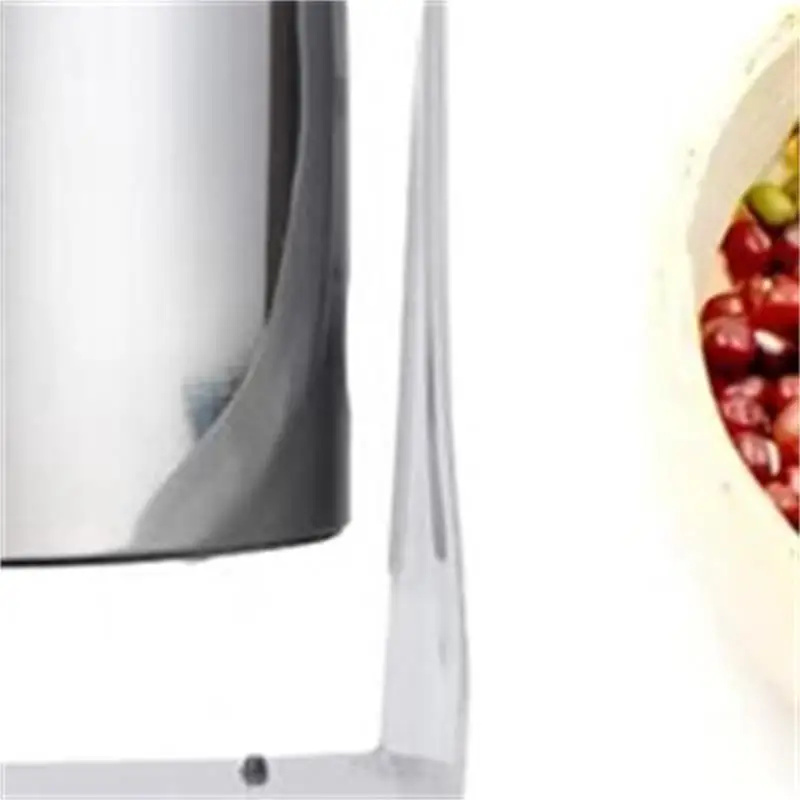 

Swing Type Electric Grains Powder Miller Dry Food Grinder Machine High Speed Cereals Crusher