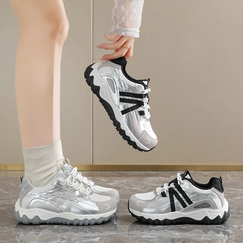 Autumn and winter fashionable casual women's shoes