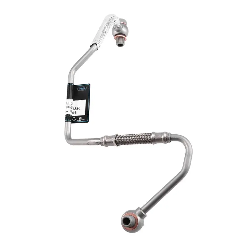 Efficientt-Turbocha…