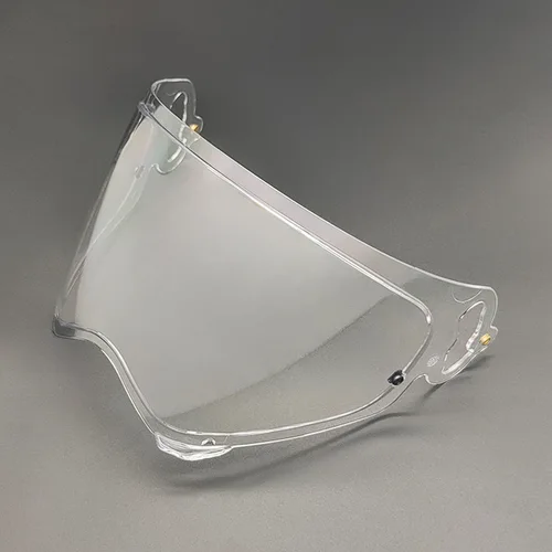 Imagen 2 del producto Protector de visera de Casco para ARAI TOUR-X5 TOUR X5 TX5 VAS-A XD-5 MAX-V MAX V TOUR-CROSS V TOUR CROSS 5 Casco Moto lentes gafas Mica
