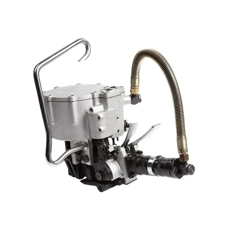 KZ-32/19 Pneumatic composite steel binding tool
