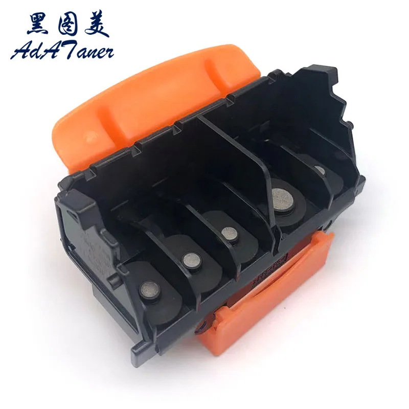 Original new QY6-0082 Print Head For Canon IP7200 IP7210 IP7240 IP7280 MG5410 MG5510 MG5580 5751 MG6600 MG6640 MG6650 Printhead