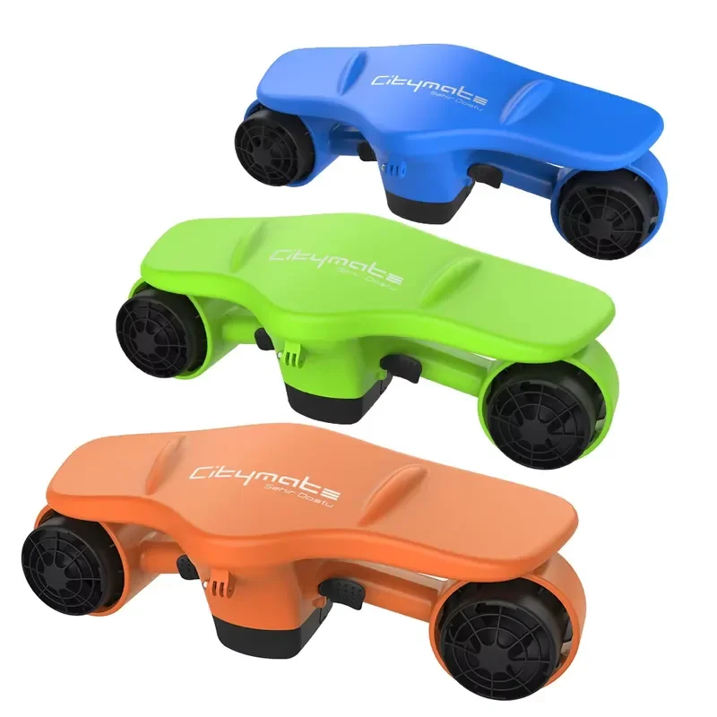 Factory New Arrival High Quality Good Price Authentic Premium Underwater Sea Scooter Premium Sales of Percussion Water