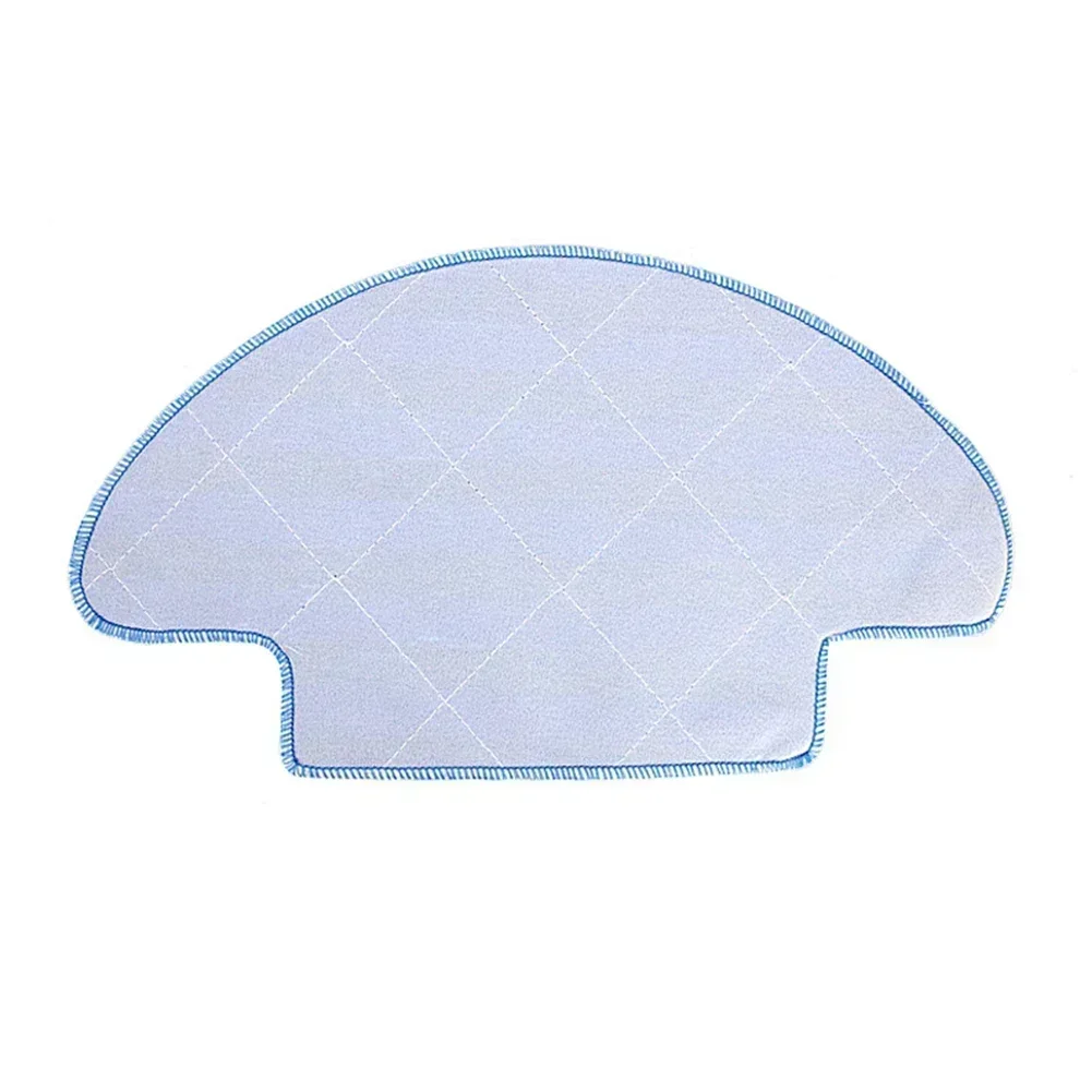 

1 комплект, 100% абсолютно новые тряпки для швабры, ткань для швабры, пылесос для Dexp Mmb300, сменные тряпки для швабры Dexp Mmb300