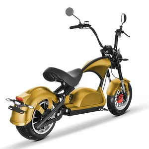 CityCoco-and-Bike Battery for Adult, Electric Scooter, Motorcycles, Motorcycles, 1000W, 60V, 30AH, 3000W, COC, New 8 Main Sales Electric Scooter 3000W - №5