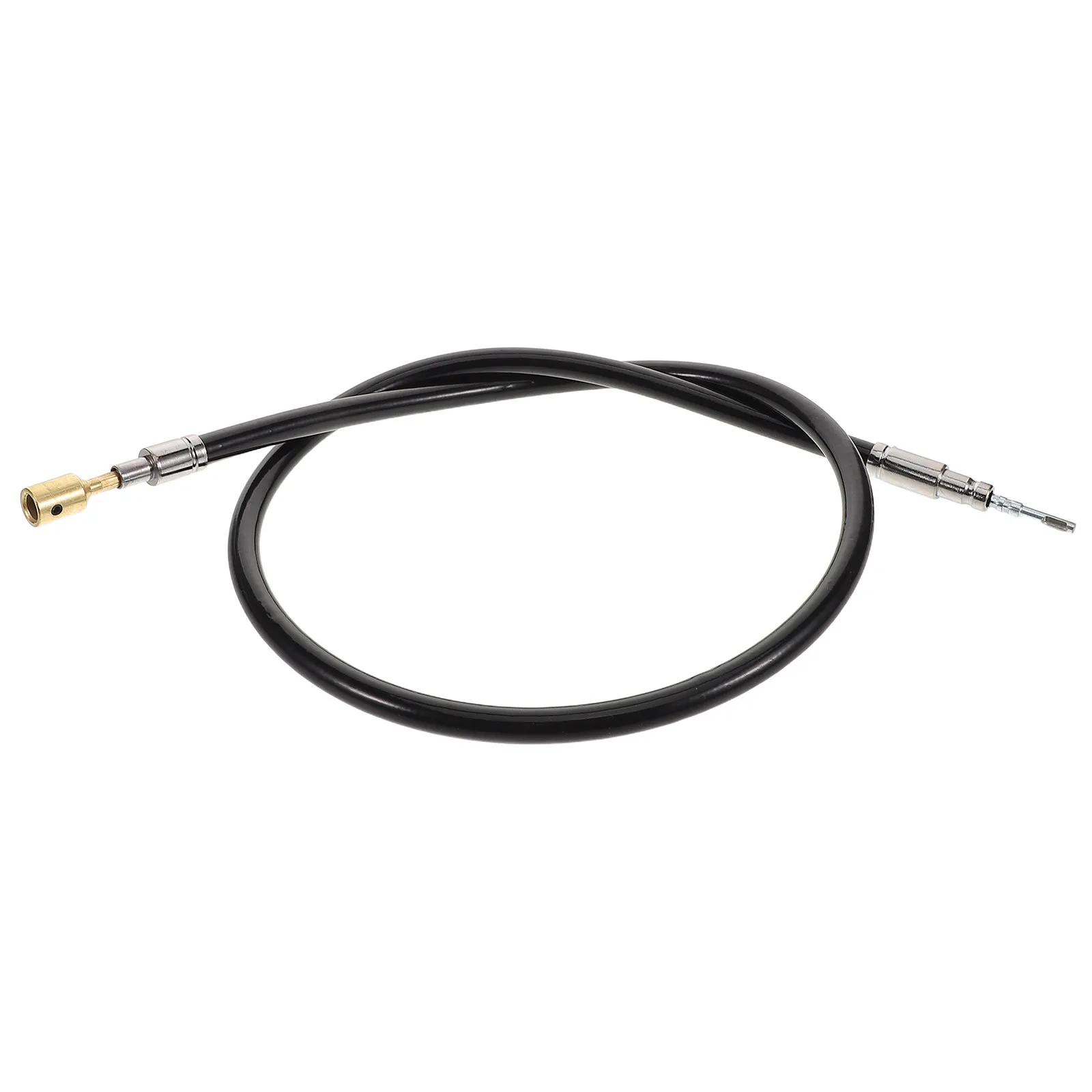 Flex Shaft Extension Universal Hanging Electric Grinder Stainless Steel Rubber Hose Precise Mill Tool Accessories for Carving view 2