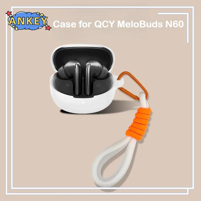 For Qcy Melobuds N6…