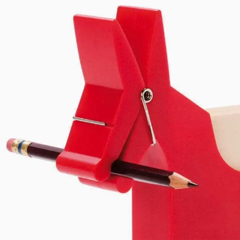 ABAE-Desktop Memo Holder Cute Desk Accessories Supplies Funny Desk Decor Accessories Desk Supplies Holders Dispensers