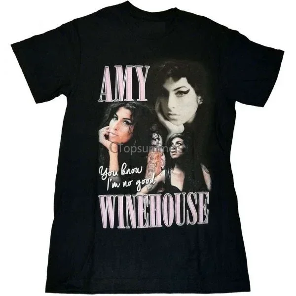 amy winehouse no good