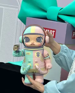 Popmart Mega Space Molly 400 Sweetie | eBay