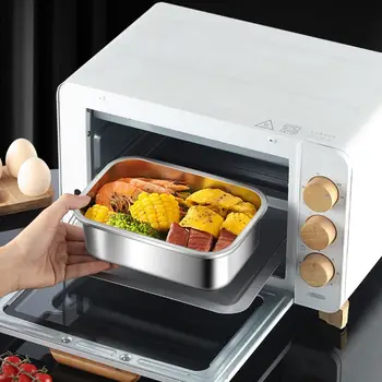 8 best sales lunch bix - №4