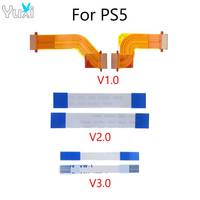 YuXi BDM-010 020 030 V1.0 2.0 3.0 LR Left Right L1 L2 R1 R2 Motor Connect Ribbon Flex Cable For PS5 Controller Button Board