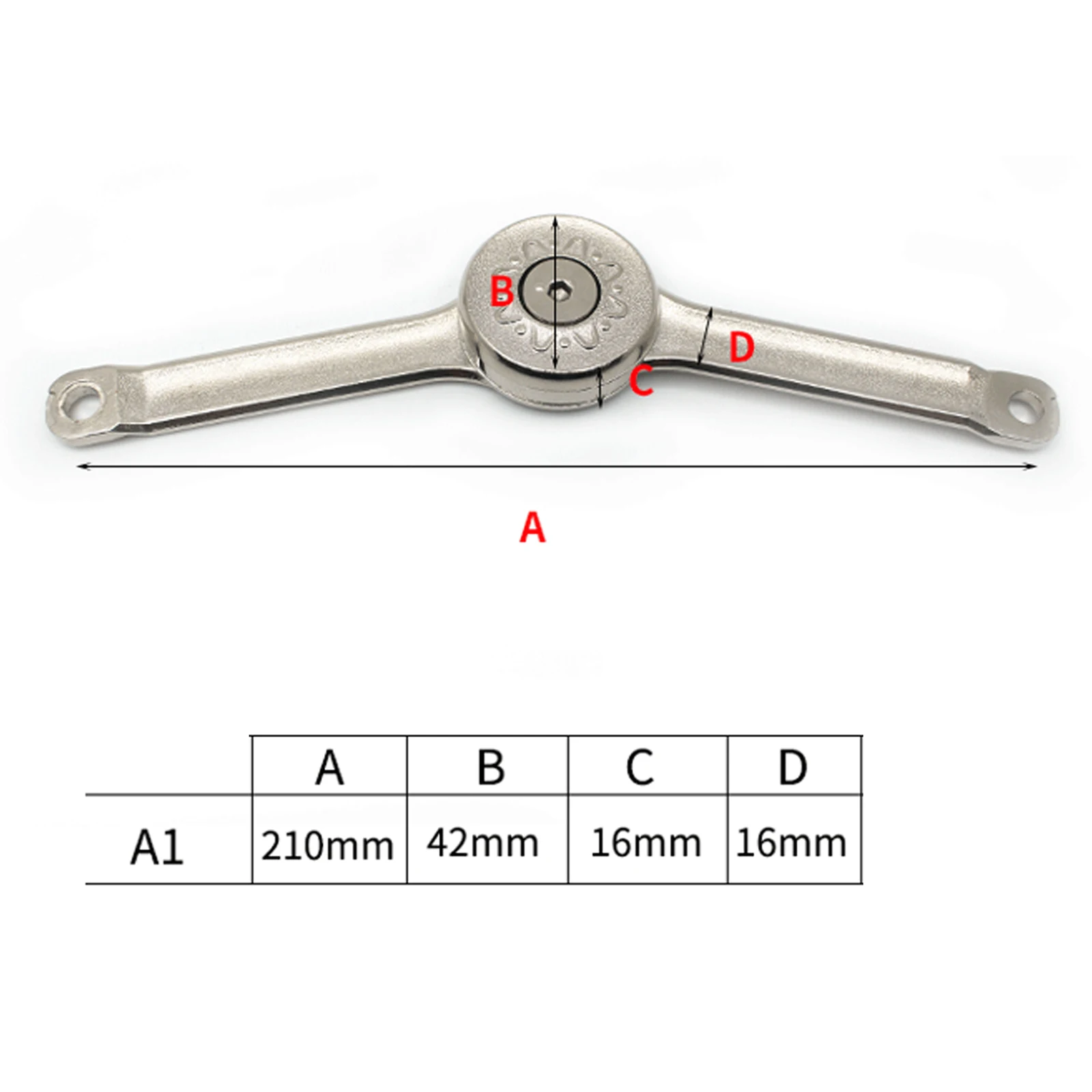 2pcs Soft Close Lid Support, Gas Struts Heavy Duty Hinges Automatic Slow Lowering Safety Pneumatic Lid Lifters Gas Springs
