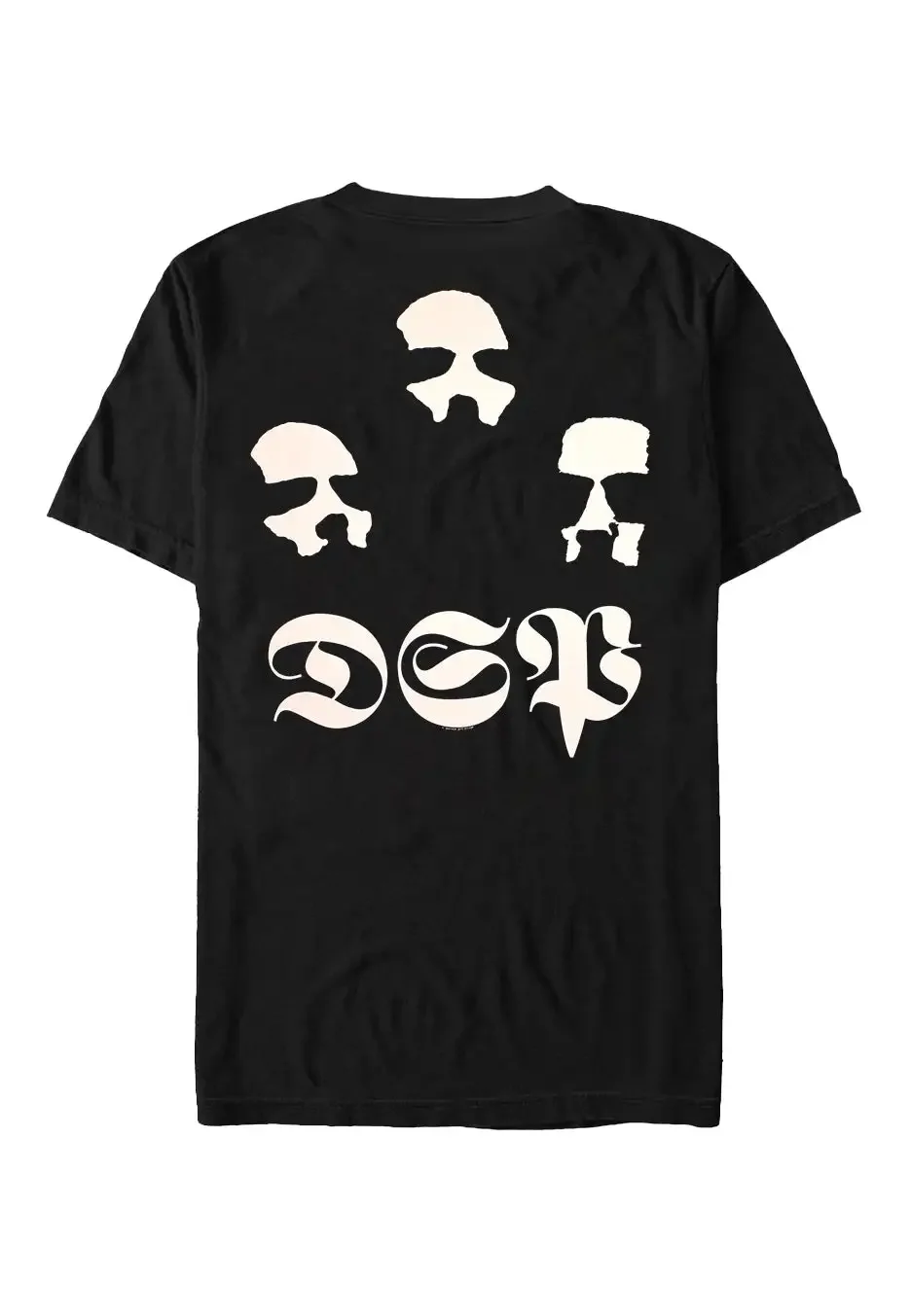 Mayhem - De Mysteriis Dom Sathanas - T-Shirt